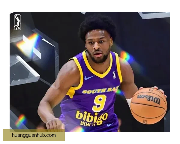 詹姆斯赞布朗尼具备NBA实力 强调家族做事从不敷衍 詹姆斯赞布朗尼具备NBA实力 强调家族做事从不敷衍